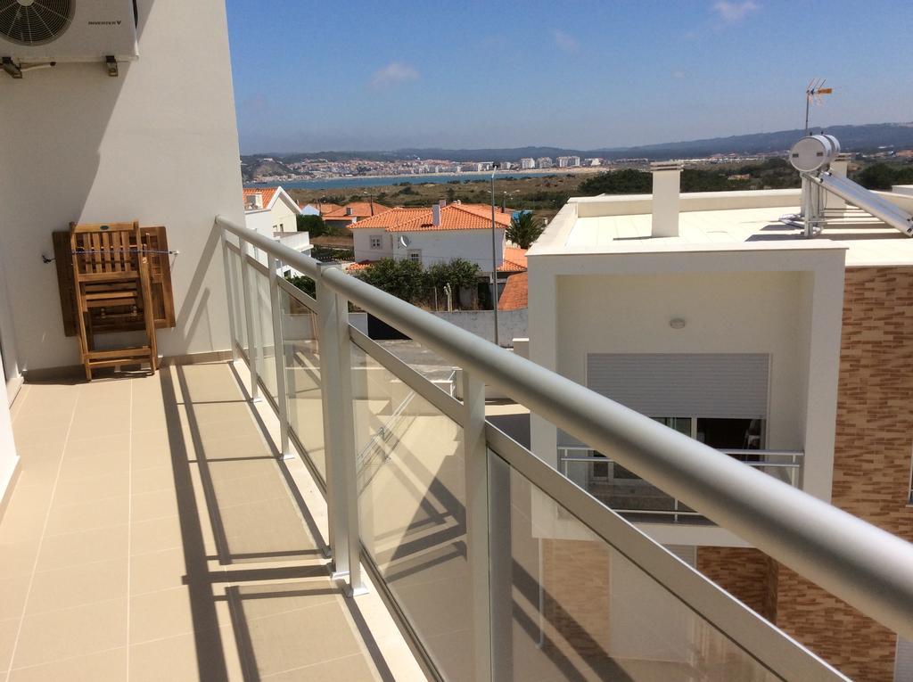 Bela Baia Apartment Salir de Porto Exterior photo