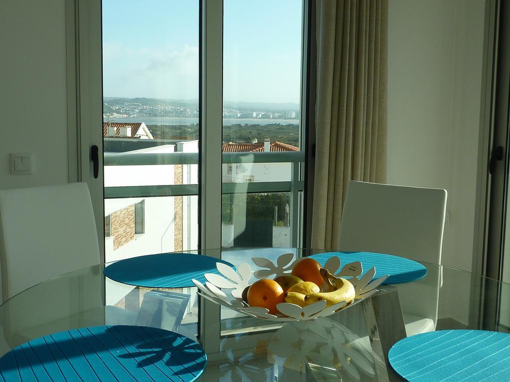 Bela Baia Apartment Salir de Porto Exterior photo