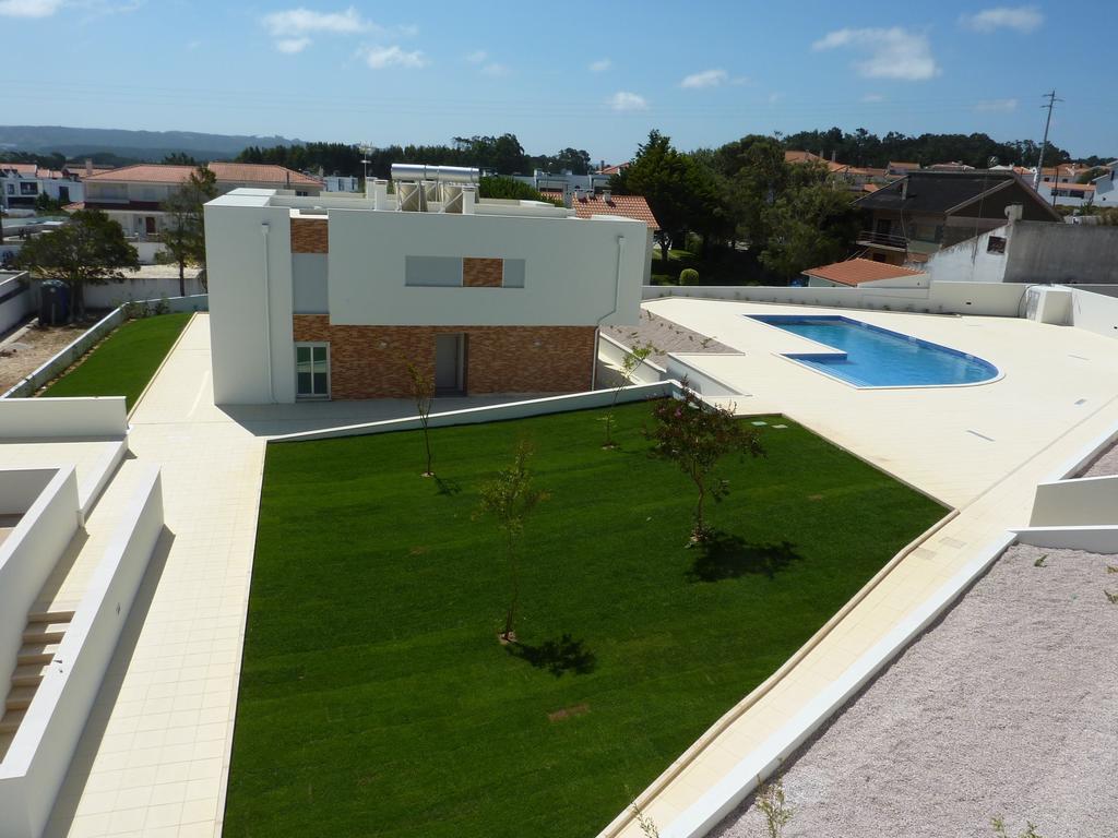 Bela Baia Apartment Salir de Porto Exterior photo