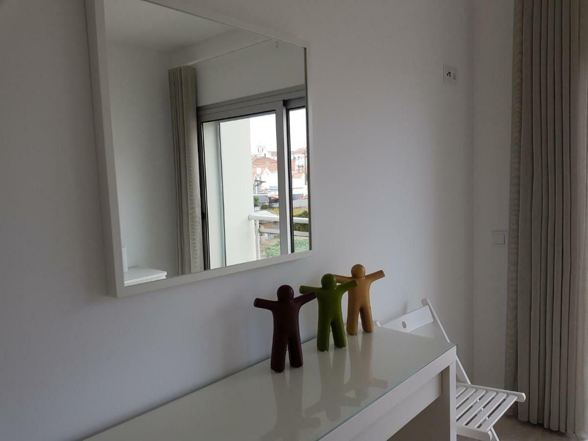 Bela Baia Apartment Salir de Porto Exterior photo