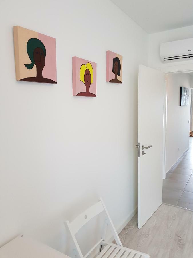Bela Baia Apartment Salir de Porto Exterior photo